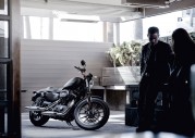 Harley-Davidson XL 883N Iron 883